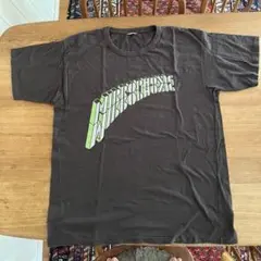 FILL THE BILL ロゴTシャツのサムネイル