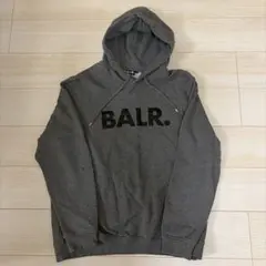 BALR. グレー フード付きパーカーのサムネイル