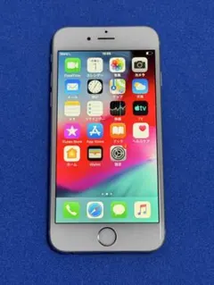 Apple iPhone 6G 64GB 本体　バッテリー84%