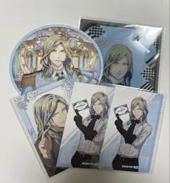 うたプリ カミュ まとめ売り - メルカリ