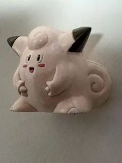 ピッピ 当時物 やわらか ポケモンフロッキー人形 - メルカリ