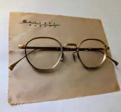 未使用/限定品】EYEVAN 7285 1196-3 c.900 ノベルティ付 - メルカリ