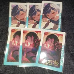 2025年最新】プロセカ 杏 エピカ 箔押しの人気アイテム - メルカリ