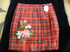 Happie Hippie　新品タグ付きのスカート160