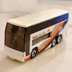 トミカ　バス　日本交通 トミカリミテッドヴィンテージ NEO 1/64 三菱 FUSO エアロバス 日本交通