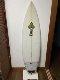 アルメリックフィーバーChannel Islands feverのサムネイル