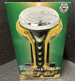 W912☆新品☆SANKYO☆ネオステラ枠レプリカレバーvol.2☆ゴールド