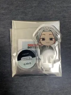 ジャンプフェスタ サカモトデイズ アクリルスタンド 楽