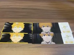 楡井秋彦カードセット