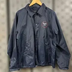 Brixton ナイロンジャケット ネイビー