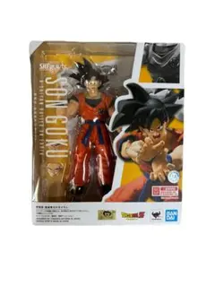 2025年最新】S.H.Figuarts 孫悟空 地球育ちのサイヤ人の人気アイテム