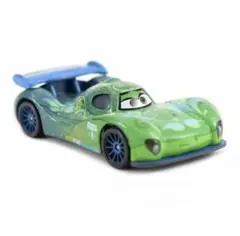 カーズ⭐︎カルラヴェゾーロ　ブラジル　レーサー　新品