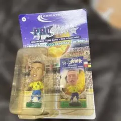 コリンシアン・プロスターズ【ブラジル4パック・ロナウド/デニルソン