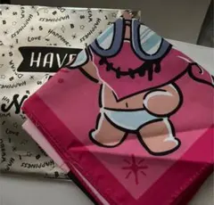 JSB3 バンダナ　ELLY