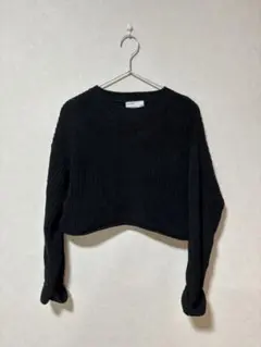 『Bershka ニットセーター』のサムネイル