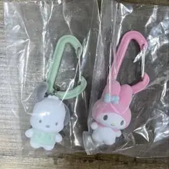 サンリオ　セット