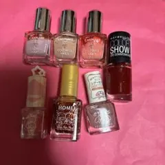 ネイル　まとめ売り