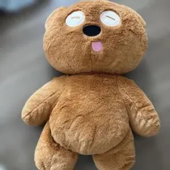 ミニオン　ティム　ぬいぐるみのサムネイル