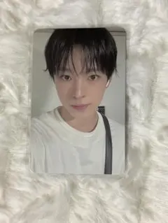 NCT WISH songbird kms 1.0 ユウシ トレカ 中国 特典 - メルカリ