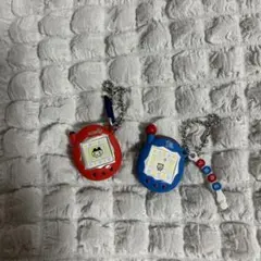 たまごっち ミニチュアチャームコレクション3