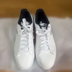 ★PUMA スニーカー ネイビー★27cm★