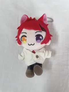 2025年最新】莉犬くん ぬいぐるみきーほるだーの人気アイテム