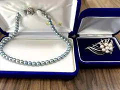 ネックレス セット