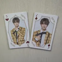 2026年最新】チソン トレカの人気アイテム - メルカリ