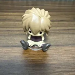 灰原哀 ペタドール　Petadoll フィギュア　名探偵コナン