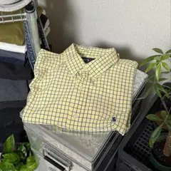 Ralph Lauren 半袖チェックシャツ sizeXXLのサムネイル