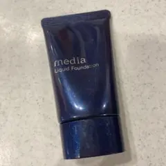 media リキッドファンデーション OC-C1 SPF30 30ｇのサムネイル