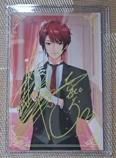 2026年最新】直筆サイン入りポストカードの人気アイテム - メルカリ