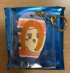 ちいかわ シーサーのおみやげやさん ビーチサンダルキーホルダー シーサー