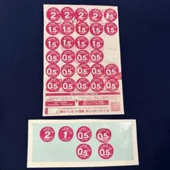 ヤマザキ春のパンまつり2025　30点＋5点