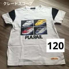 クレードスコープ　プラレールT 120