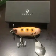 【未使用】アブディール ウィーブル 2025年最新】アブディールの人気アイテム - メルカリ