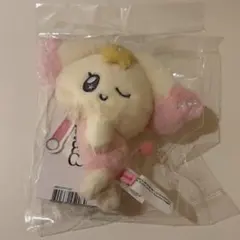 ATEEZ ヨサン Mighteez タンヨ ぬいぐるみキーリング