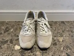 New Balance 996 グレー スニーカー　USA