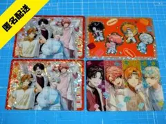 にじさんじ Oriens 3rd Anniversary 特典カード