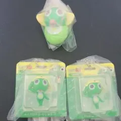 ケロロ軍曹 カプセルトイ ガチャガチャ ケロロ まとめ売り