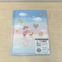 カービィ クリアファイル A4サイズ