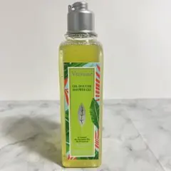 (新品未使用】 L'OCCITANE ロクシタン ヴァーベナ シャワージェル