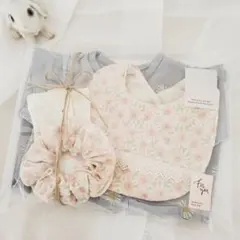 ♡女の子にぴったりギフトセット♡ベビー♡赤ちゃん♡出産祝い