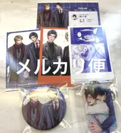 gateau展2026 コンプリートセット 運命すらも呼吸をとめて 滝端 先生