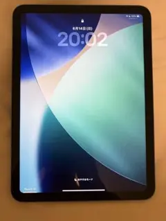 iPadAir M3 第7世代 11インチ スペースグレイ 128GB セルラー - メルカリ