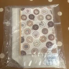 ミスタードーナツ ポケモン ポーチ＆バッグセット