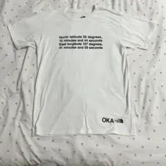ノースフェイスＴシャツ