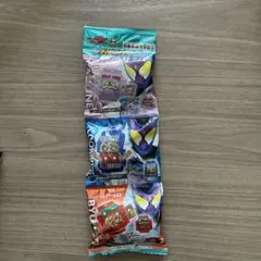 DXライダーゴチゾウセット03