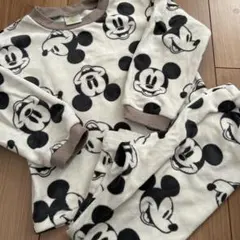 フリースパジャマ パジャマ