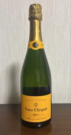 ヴーヴクリコ ポンサルダン ブリュット 750mlのサムネイル